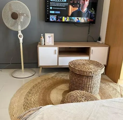 Cozy Viceroy Residences Mckinley Hill Bgc Apartment Manila