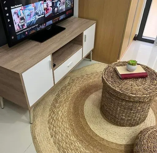 Apartment Cozy Viceroy Residences Mckinley Hill Bgc Manila